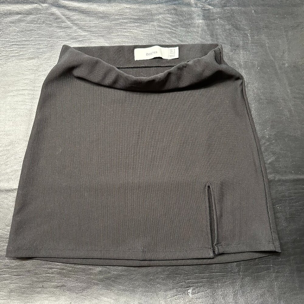 Bershka - Dress Skirt